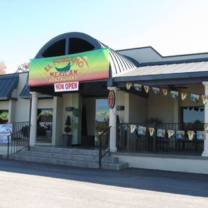 El Poblano Mexican Restaurant